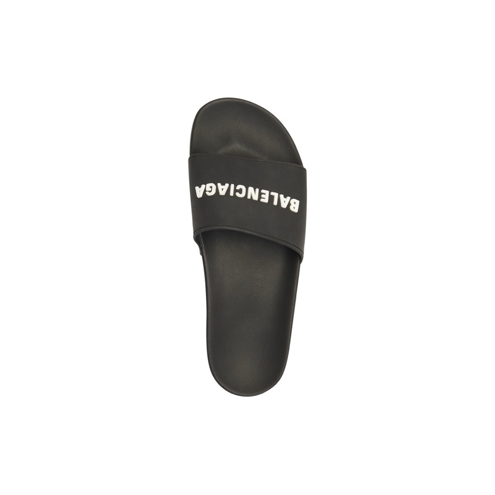 Balenciaga Pool Slides - image 1